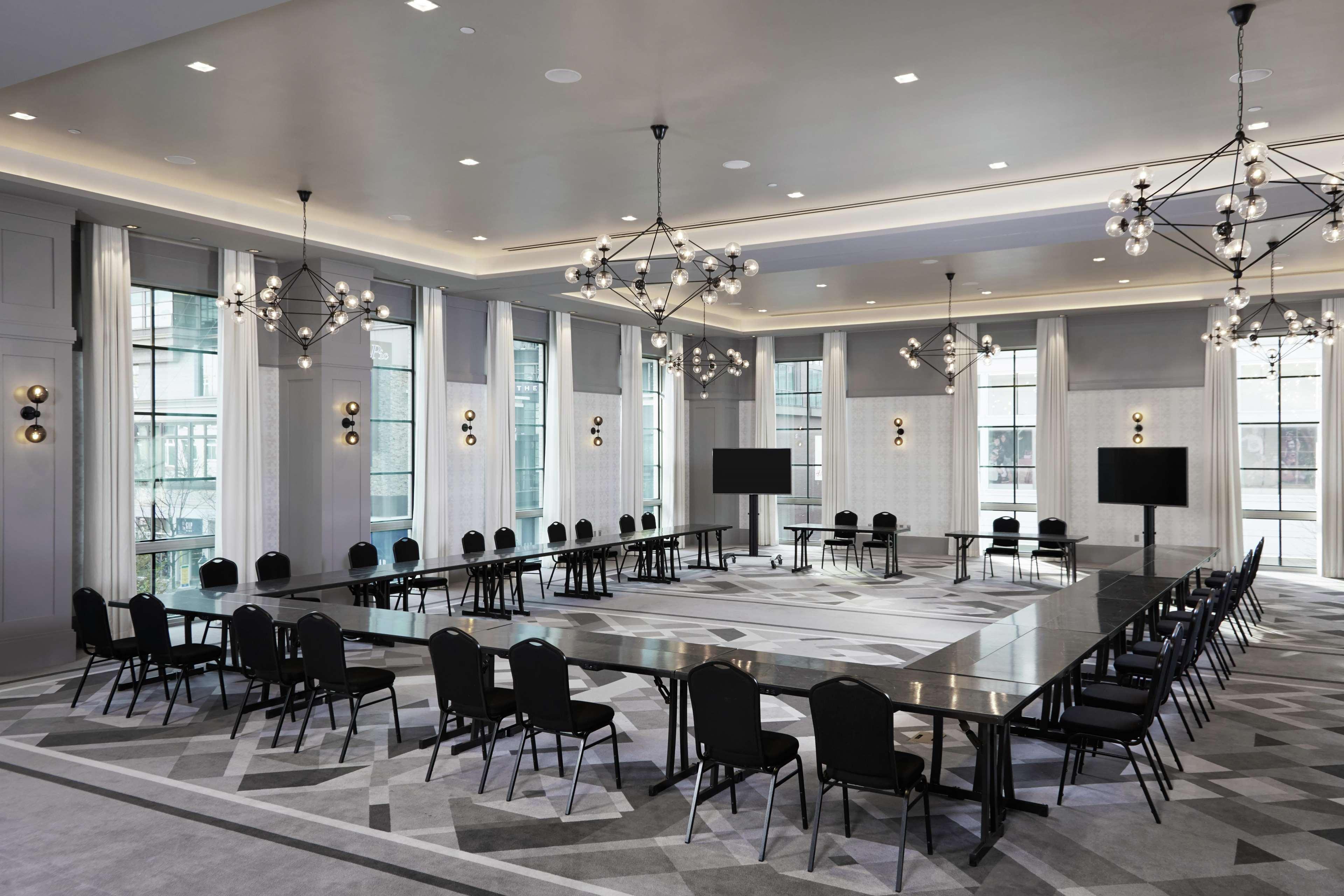 Canopy By Hilton Washington Dc Bethesda North North Bethesda Extérieur photo
