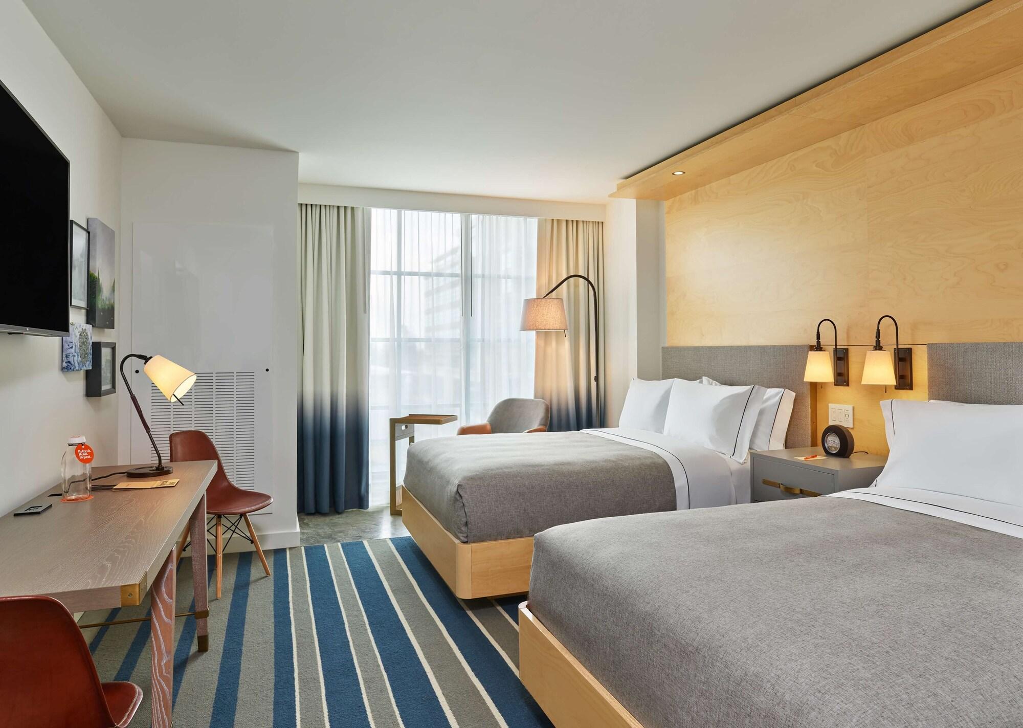 Canopy By Hilton Washington Dc Bethesda North North Bethesda Extérieur photo