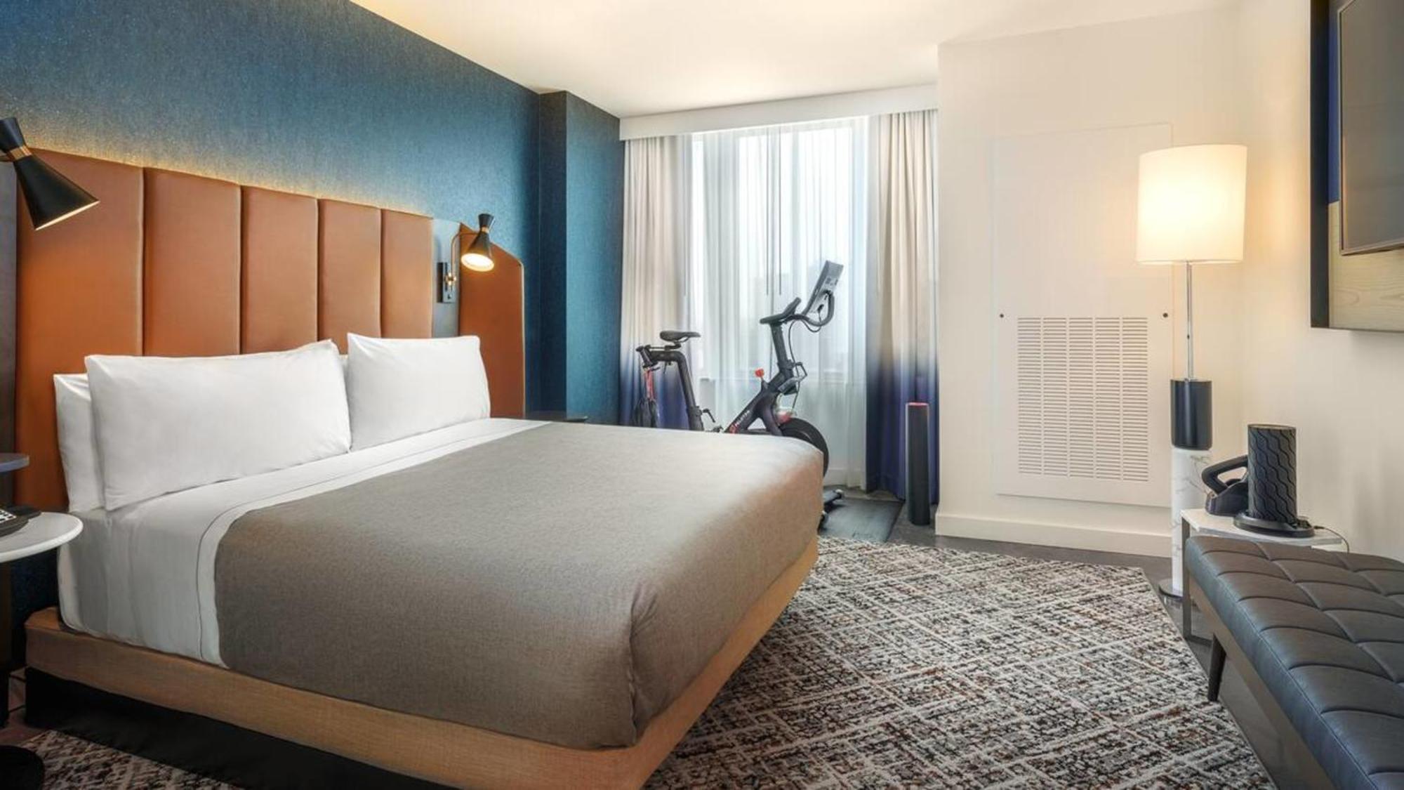Canopy By Hilton Washington Dc Bethesda North North Bethesda Extérieur photo