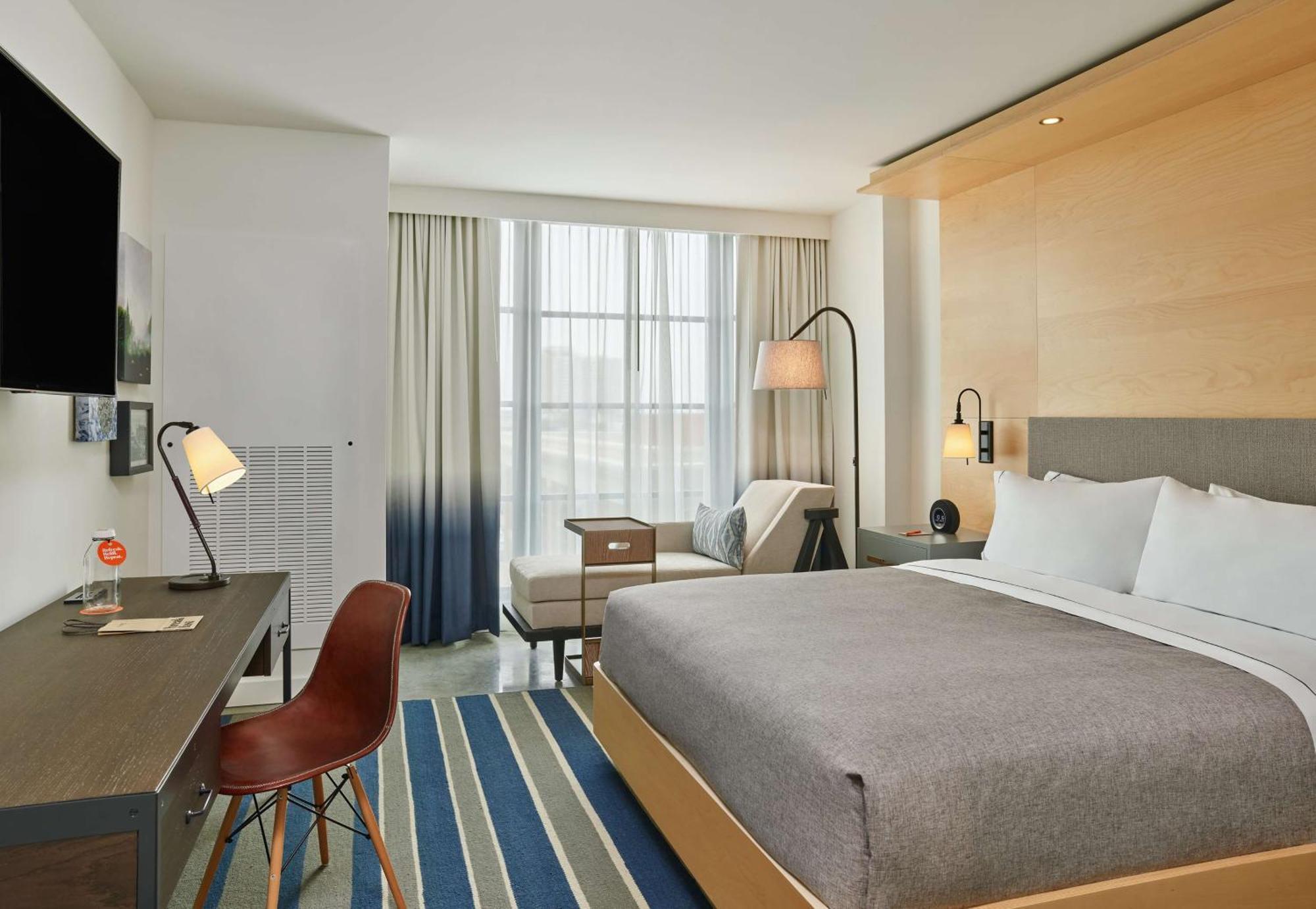 Canopy By Hilton Washington Dc Bethesda North North Bethesda Extérieur photo