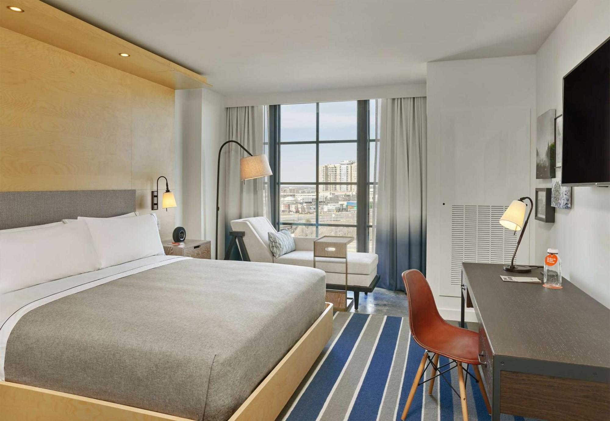 Canopy By Hilton Washington Dc Bethesda North North Bethesda Extérieur photo