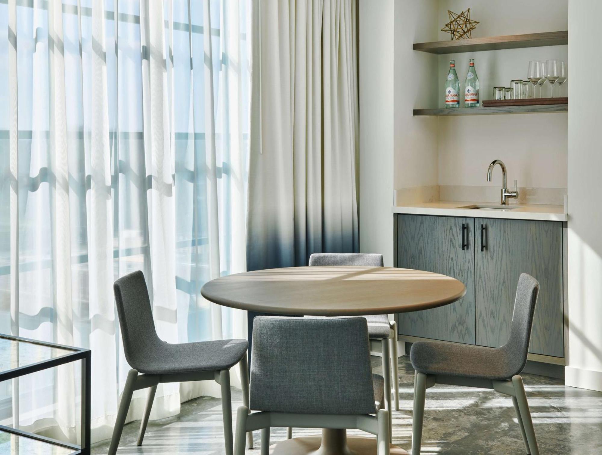 Canopy By Hilton Washington Dc Bethesda North North Bethesda Extérieur photo
