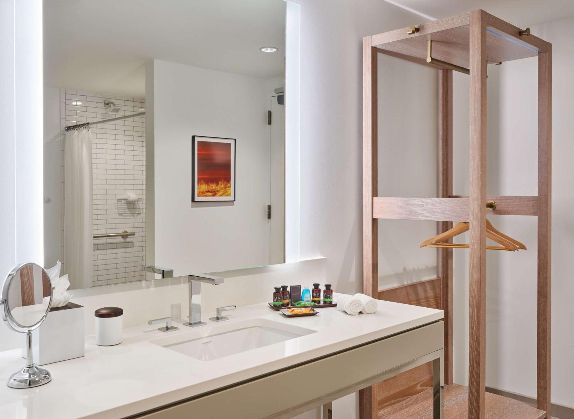 Canopy By Hilton Washington Dc Bethesda North North Bethesda Extérieur photo