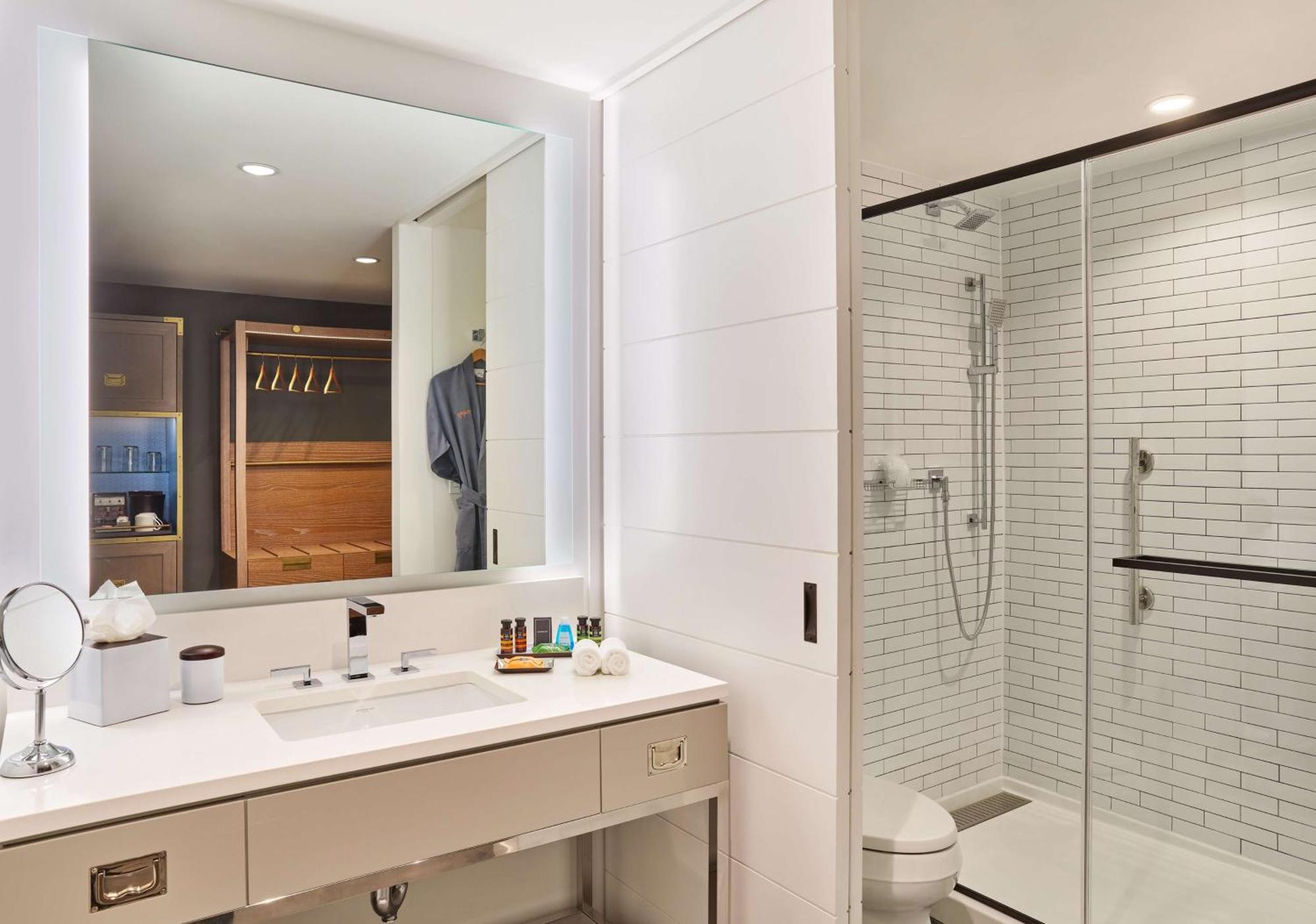 Canopy By Hilton Washington Dc Bethesda North North Bethesda Extérieur photo
